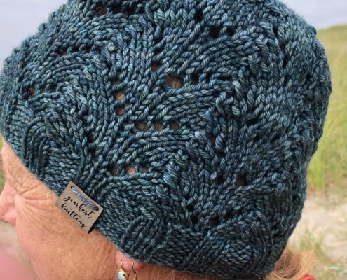 june lily hat